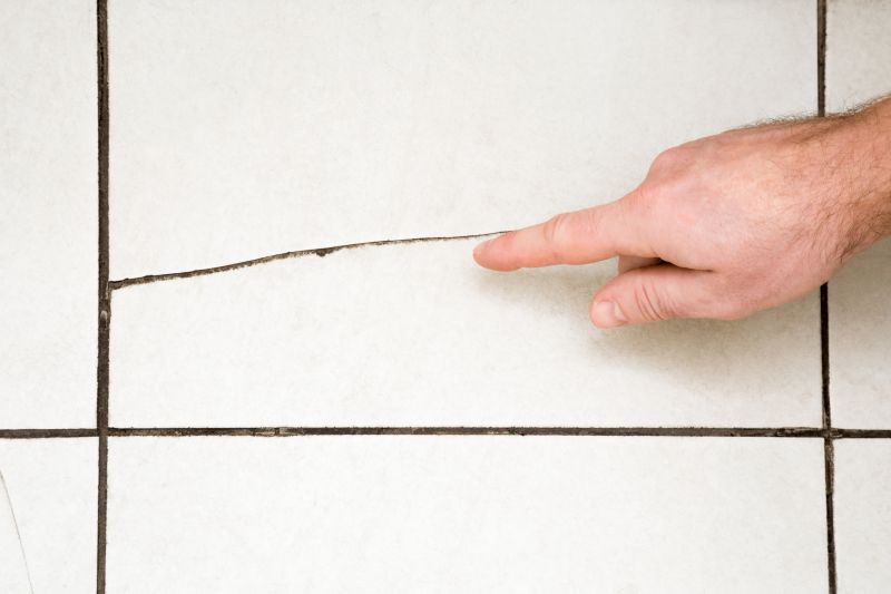 Tile Repair Service
